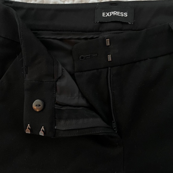 Express work pant - Picture 3 of 4